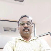 Anand Swamy