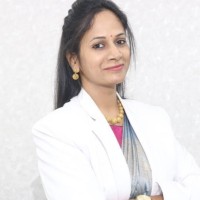 Dr. Akhila Sheri