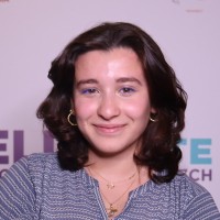 Cheyma Kahouach