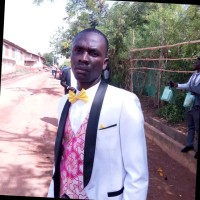 Osamau Ebenezer Tetteh