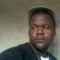 Reginald Mamabolo