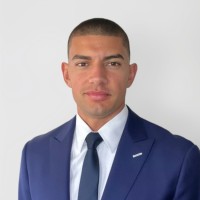 Jonathan Lehman