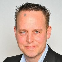 Johan Bellander