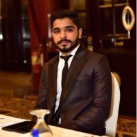 Farhan Ali
