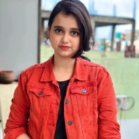 Suchismita Bhuyan