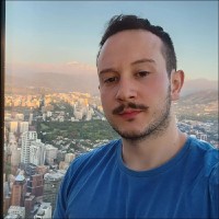 Vitor Hugo Zanella Rodrigues