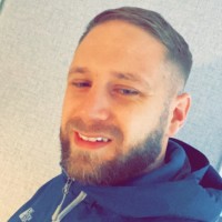Lewis Ramsden