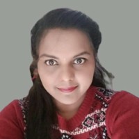 Tharuni V