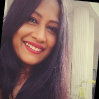 Sridevi Sathish