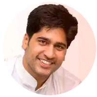 Dikshant Malik