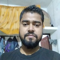 Shoib Akhtar
