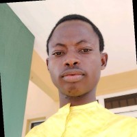 Salako Lukman