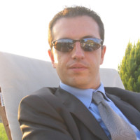 Massimiliano Moranzoni