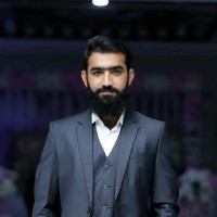 Mudassir Nawaz
