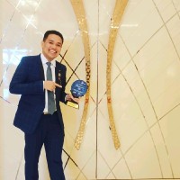 Royce Ivan De Paz, Cia