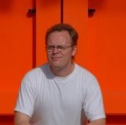 Mats Sandgren