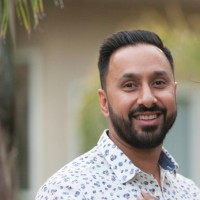 Sam Dosanjh