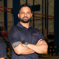 Vivek Nair