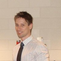 Jon Dudley