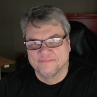 Jeff Blackburn