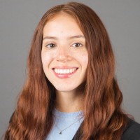 Valentina Calderon Perez