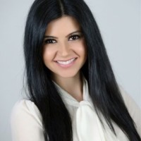 Tina Sahakian, Ph.D.