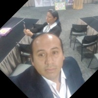 Elky Leonard Coronel Ramirez