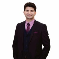 Akhil Saraf