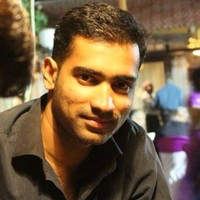 Shantanu Patil