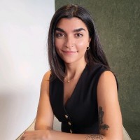 Saghar Gholipour