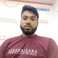 Guruprasad Jana