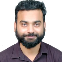 Suraj Kumar