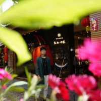 王福林