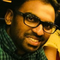 Bharath Chandran