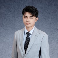 Zining Wang