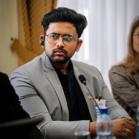 Sanket Gawhale