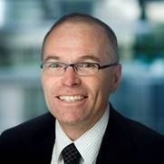 David Cummins