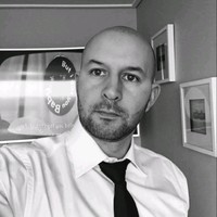 Felipe A. Contreras Creixell