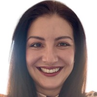 Ekaterina Kulaksazova, Csm®, Pmp®, Safe®Agilist