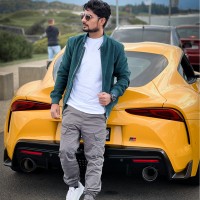 Mohd Amer
