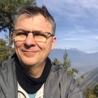 Wolfgang Tietz, Ph.D.