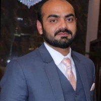 Syed Jahanzeb Azam