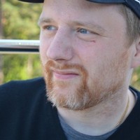 Petter Haraldsson