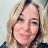May Britt Andersen