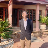 Nipho At Rawson