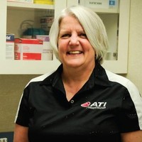 Cindy Shafer