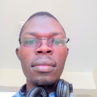 Patrick Kimutai
