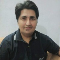 Muhammad Zubair