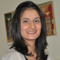Jasmin Pal
