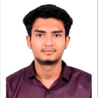 Mohammed Asif Ibrahim S